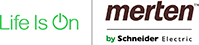 Merten Logo